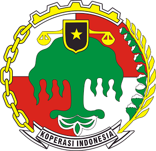 Logo Koperasi KPN UNUD